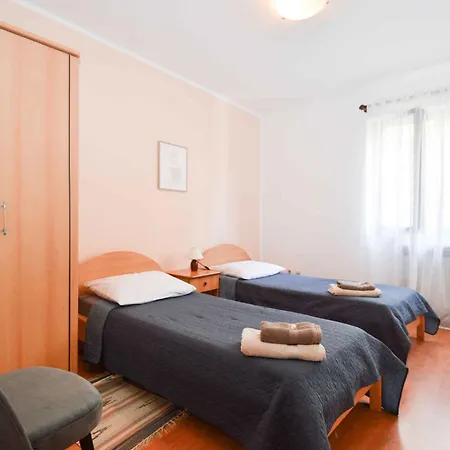 Pjescana Uvala/istrien 11045 Pjescana Uvala