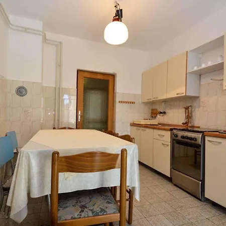 Pjescana Uvala/istrien 11045 Apartment *