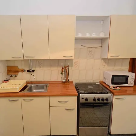 Apartment Pjescana Uvala/istrien 11045 Pjescana Uvala