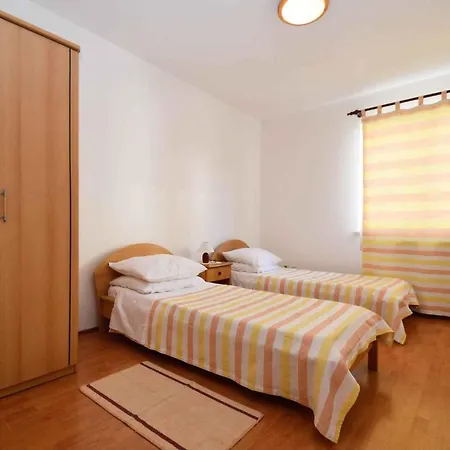 아파트 Pjescana Uvala/istrien 11045