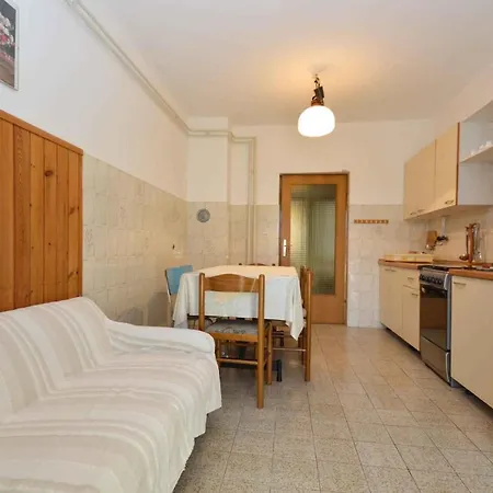 Pjescana Uvala/istrien 11045