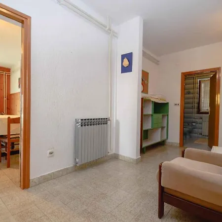 Pjescana Uvala/istrien 11045 Apartment *