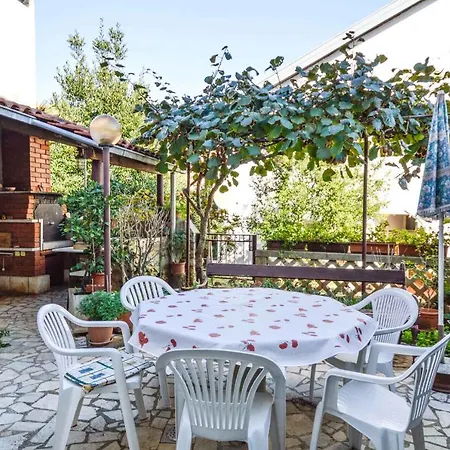Apartment Pjescana Uvala/istrien 11045