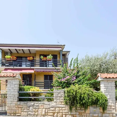 Apartment Pjescana Uvala/istrien 11045 Pjescana Uvala