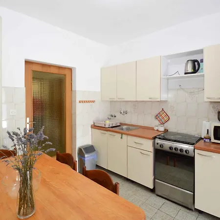 Apartman - Istrien 11045 Pjescana Uvala