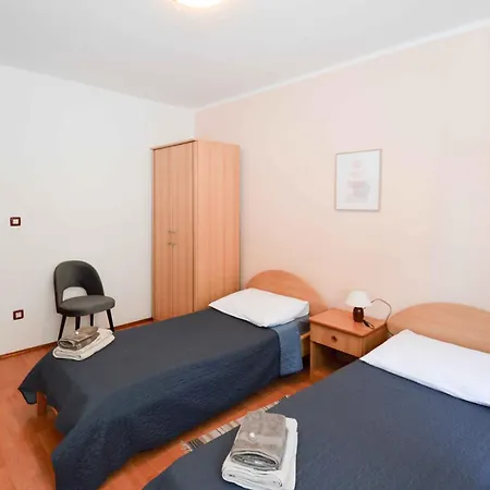 Apartman - Istrien 11045 Pjescana Uvala
