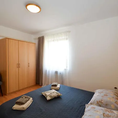 Pjescana Uvala/istrien 11045 * Pjescana Uvala