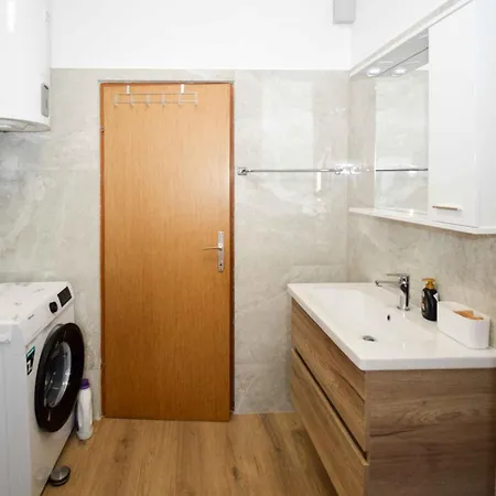 Apartament Pjescana Uvala/istrien 11045