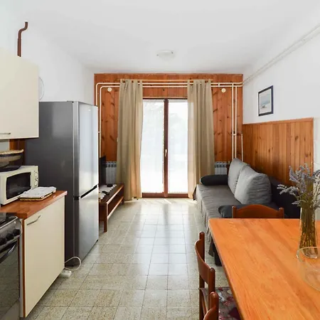 - Istrien 11045 Apartman Pjescana Uvala