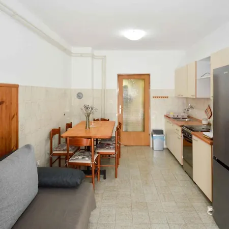 Pjescana Uvala/istrien 11045 Apartament *