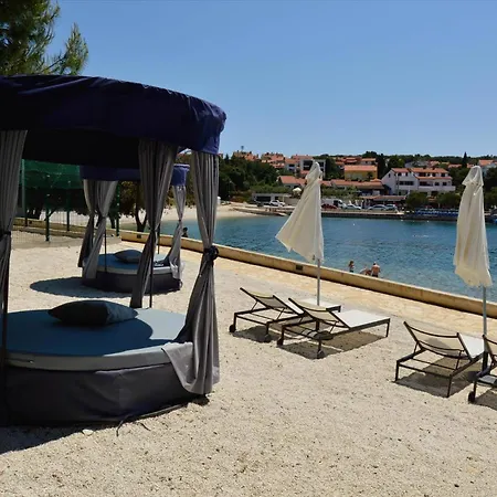 Pjescana Uvala/istrien 11045 Apartament