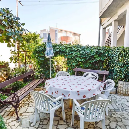 Appartamento - Istrien 11045 Pjescana Uvala